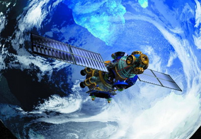 Ресурсами спутника Azerspace-1 намерены воспользоваться в ряде стран Европы и Ближнего Востока