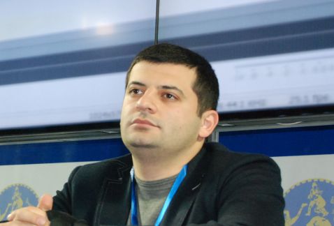 Аждар Джафаров: «В данном составе каждый спортсмен готов оспорить медаль на чемпионате Европы»
