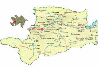 Прошло 22 года со дня оккупации Арменией Кельбаджара