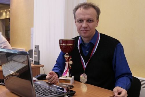 Партии турнира памяти Вугара Гашимова будут комментировать известные международные специалисты