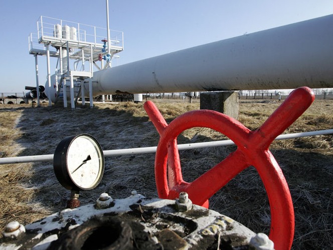 Значимость поставок каспийского газа в Европу будет повышаться - Эксперт