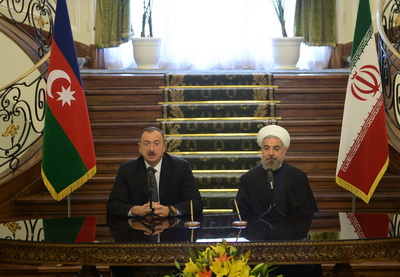 Ильхам Алиев: «Территориальная целостность Азербайджана должна быть восстановлена» - ФОТО