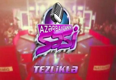 На ATV стартует вокальный проект «Azərbaycanın səsi» – ВИДЕО