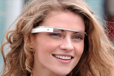 Google Glass выставят на массовую распродажу