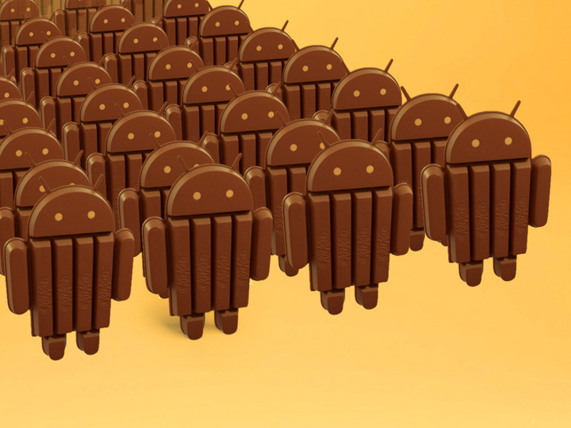 В Android появится встроенный антивирус