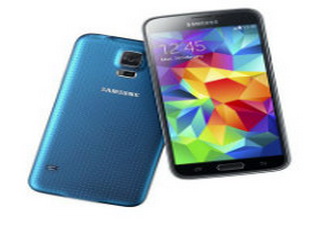 Первый день продаж смартфона Samsung Galaxy S5 поставил новые рекорды