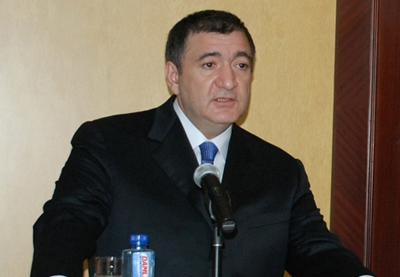 В Азербайджане сохраняется макроэкономическая стабильность - Министр