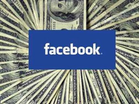 Facebook запустит электронные деньги