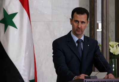 Саудовская Аравия призывает к принятию жестких мер в отношении Асада