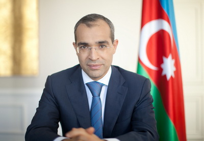 Министр образования Азербайджана примет граждан четырех районов