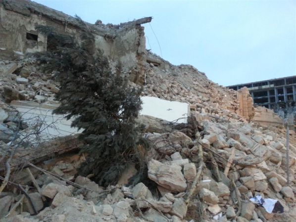 Уголовное дело в связи с обрушением дома на проспекте Гейдара Алиева направлено в суд – Генпрокуратура
