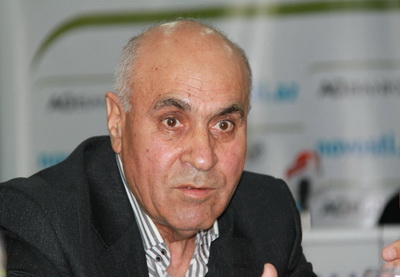 Расим Агаев: «Необходимо переформатирование МГ ОБСЕ»