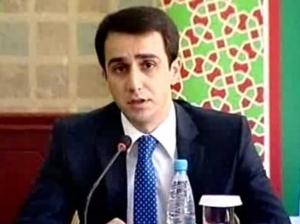 Назначен новый заведующий сектором отдела общественно-политических вопросов Администрации Президента Азербайджана