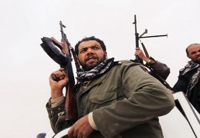 Ливийские боевики, похитившие посла Иордании, выдвинули требования
