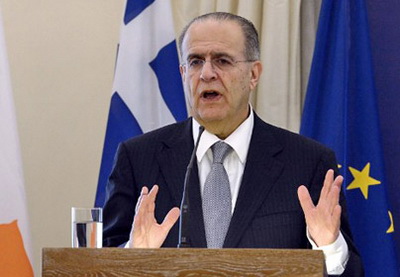 Кипр предупредил о крахе своей экономики из-за санкций ЕС против России