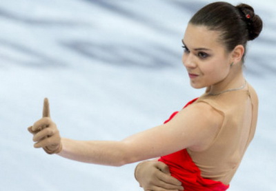 Корейский союз конькобежцев оспаривает золотую медаль российской фигуристки Аделины Сотниковой