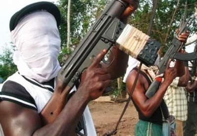 В Нигерии 200 школьниц похищены боевиками