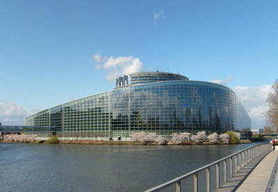 Европарламент одобрил ключевые законы для работы банковского союза