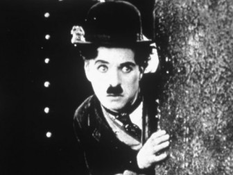 Сегодня празднуют 125 лет со дня рождения Чарли Чаплина