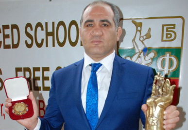 Фирдовси Умудов: «Когда-то мы могли только мечтать о том, что в Азербайджане будут проводиться чемпионаты мира и Европы…»