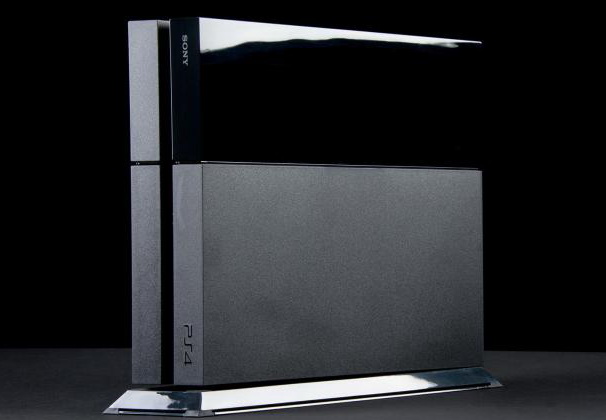 Продажи PS4 превысили 7 млн штук