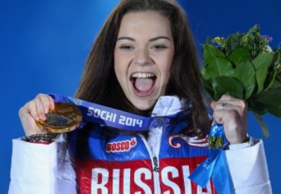 Аделина Сотникова: «Эта медаль – моя, и я ее никому не отдам»