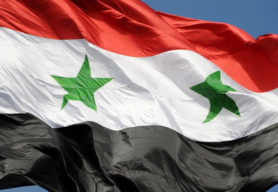 Сирийская оппозиция разработала Хартию демократических преобразований