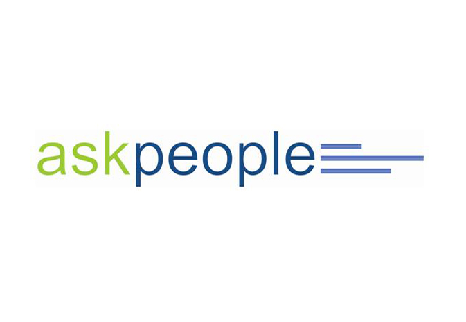 Была проведена презентация компании бизнес-исследований «Ask People»