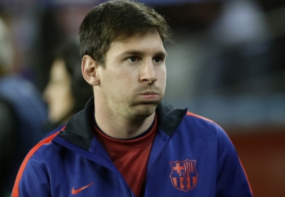  «Барселона» проиграла три матча подряд впервые за 11 лет