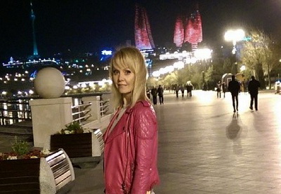 Кто устроил в Баку сюрприз для Валерии в день ее рождения? - ФОТО – ВИДЕО