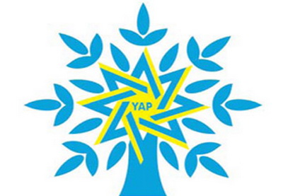 Партия Ени Азербайджан обновила свой интернет-сайт