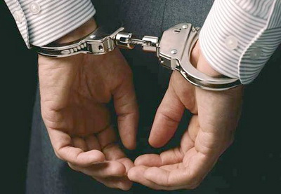 В Азербайджане задержан разыскиваемый в России преступник