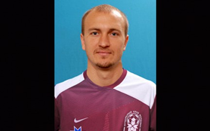 Российский футболист покончил с собой