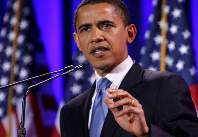 Обама утвердил запрет на въезд в США иранскому дипломату