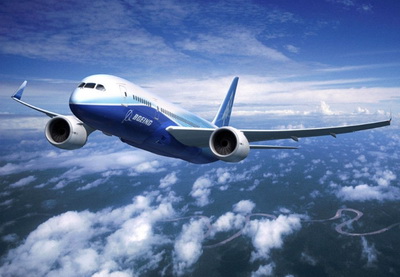 Boeing со 151 пассажиром экстренно приземлился в США из-за угрозы взрыва