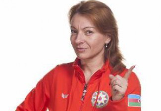 Мариана Василева: «На чемпионате Европы в Азербайджане надо показать прогресс последних 4-5 лет»