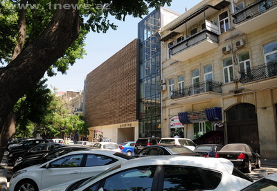 Обнародован список мест, которые могут быть выделены под парковки на улицах Баку - СПИСОК