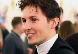 Павел Дуров покинул пост гендиректора «ВКонтакте»
