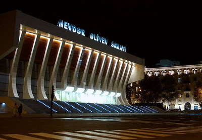 Во Дворце Гейдара Алиева пройдет юбилейный вечер, посвященный 90-летию Тофика Ахмедова