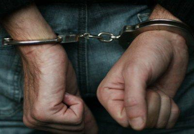 В Азербайджане задержан преступник, разыскиваемый в России