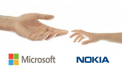 Nokia переименуют после присоединения к Microsoft