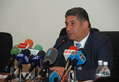 Азад Рагимов: «Мы подадим в суд на ANS за то, что телеканал назвал меня коррупционером»