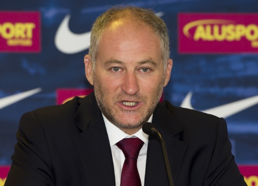 Главный тренер «Барселоны»: «Мы приехали в Баку, чтобы выиграть трофей»