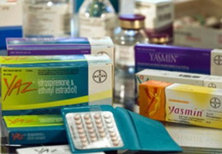 Назначение пациентке контрацептива обойдется врачу в 14 миллионов долларов