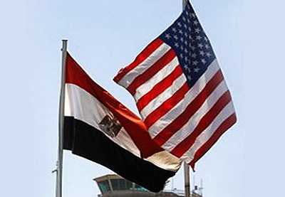 США возобновляют военную помощь Египту
