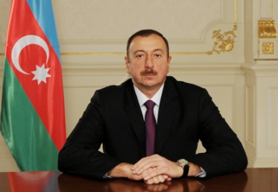Президент Азербайджана Ильхам Алиев примет участие в саммите «Восточного партнерства» в Праге