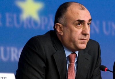 Глава МИД Азербайджана обсудил карабахское урегулирование с российским сопредседателем МГ ОБСЕ