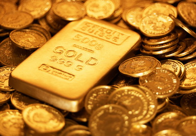 Британская компания «Anglo Asian Mining» увеличила добычу золота в Азербайджане