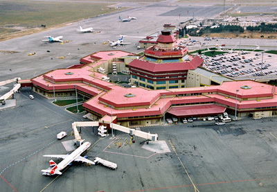 В Международном аэропорту Гейдар Алиев будут использоваться оба аэровокзальных комплекса - AZAL
