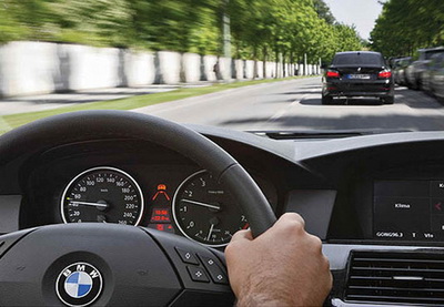 В Азербайджане компании обяжут сообщать в полицию о своих водителях, нарушивших правила дорожного движения